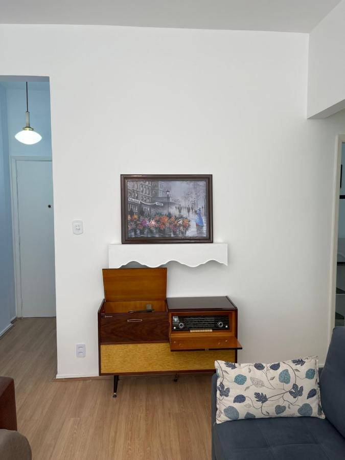 Flat Familia Apartment Petropolis  Exterior photo