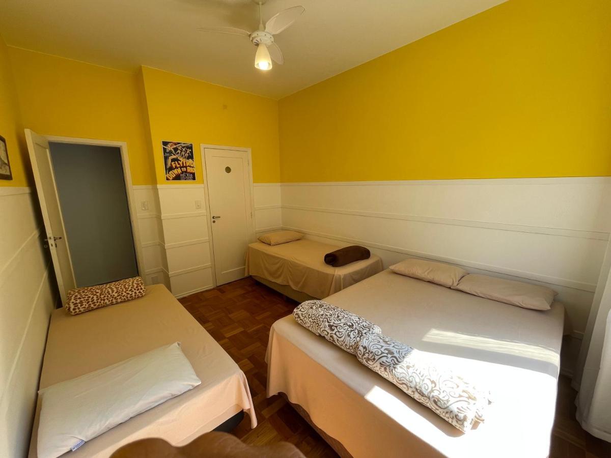 Flat Familia Apartment Petropolis  Exterior photo