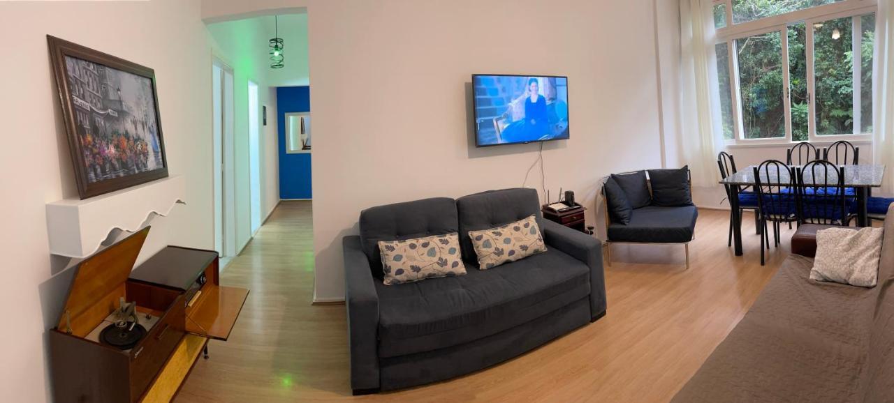 Flat Familia Apartment Petropolis  Exterior photo