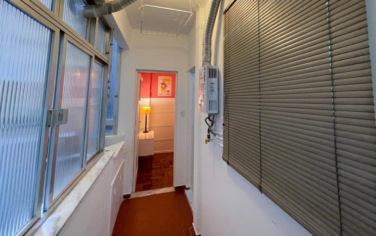 Flat Familia Apartment Petropolis  Exterior photo